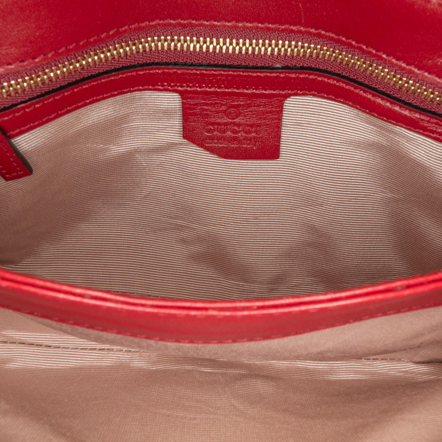 Gucci Small Leather Arli Crossbody (cE0OHq)