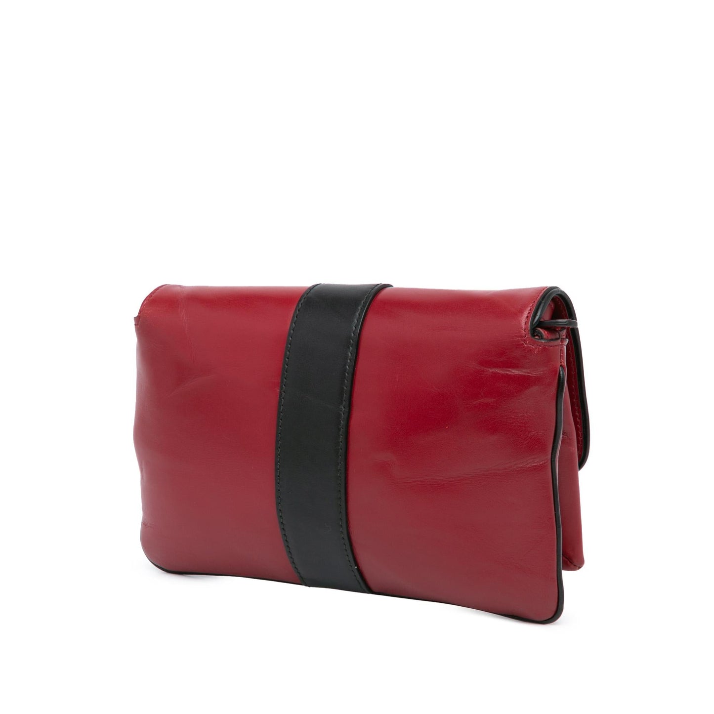 Gucci Small Leather Arli Crossbody (cE0OHq)