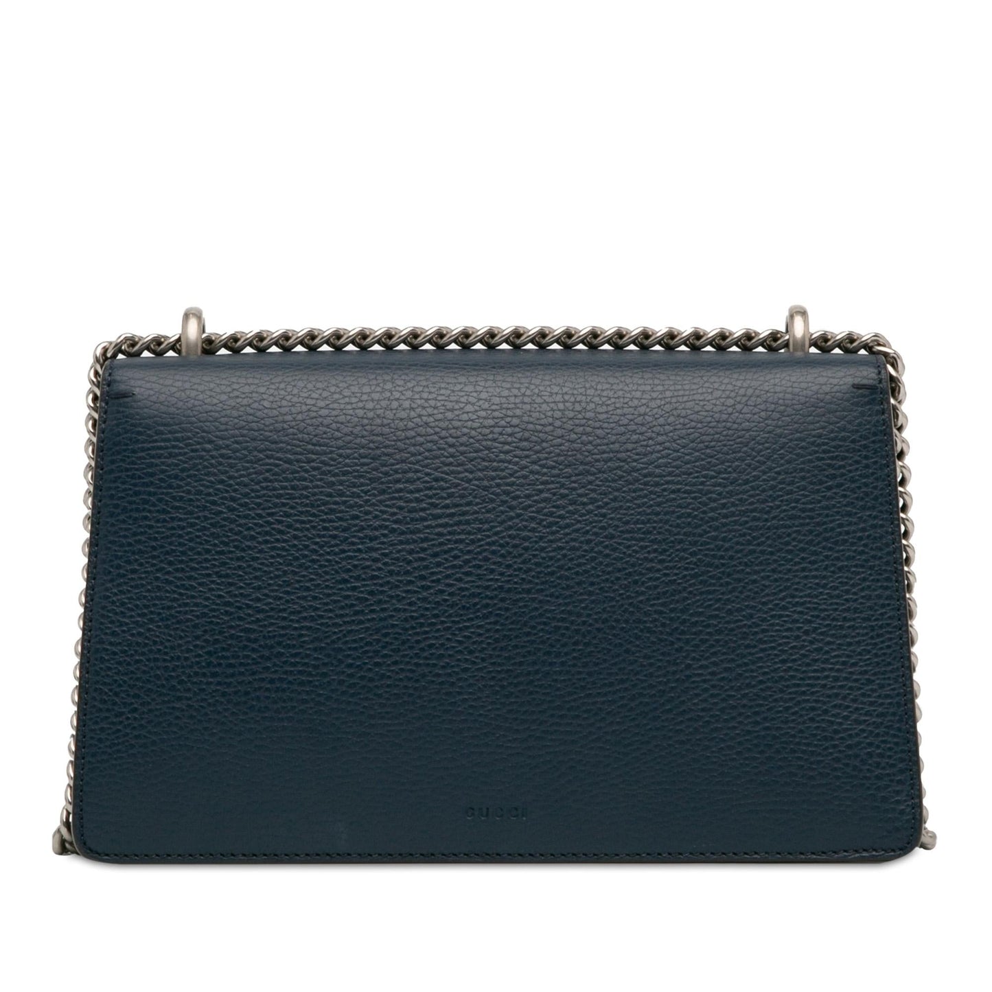 Gucci Small Leather Dionysus Shoulder Bag (ZwKYyi)