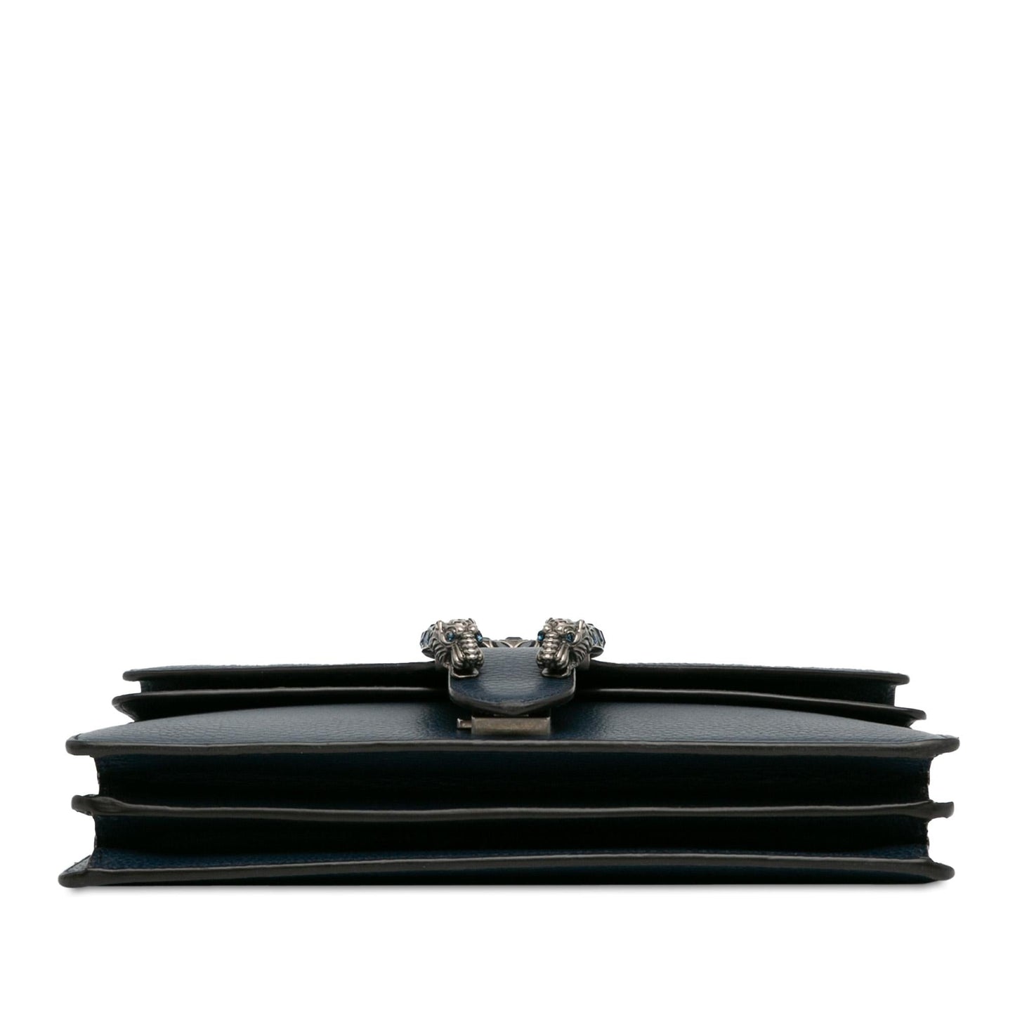 Gucci Small Leather Dionysus Shoulder Bag (ZwKYyi)