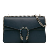 Gucci Small Leather Dionysus Shoulder Bag (ZwKYyi)