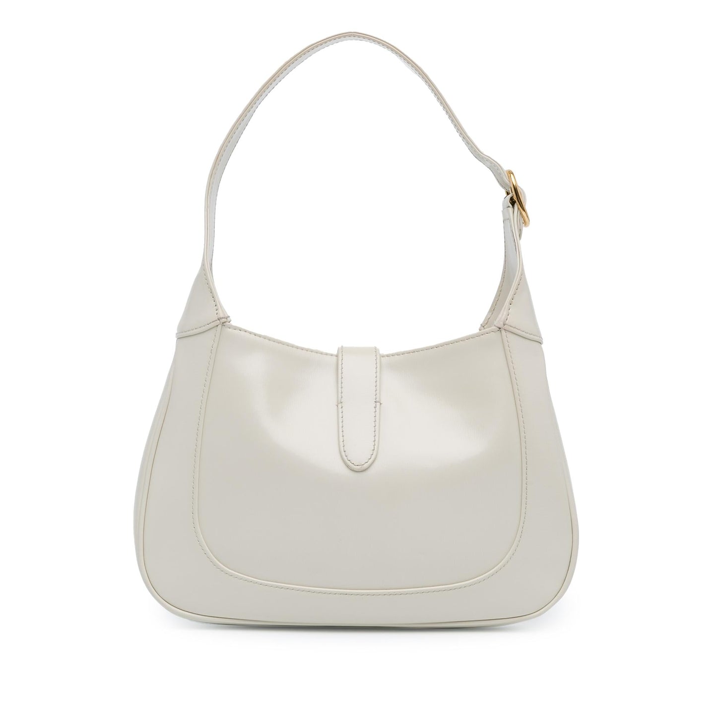 Gucci Small Leather Jackie 1961 (3I7DgS)