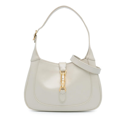 Gucci Small Leather Jackie 1961 (3I7DgS)
