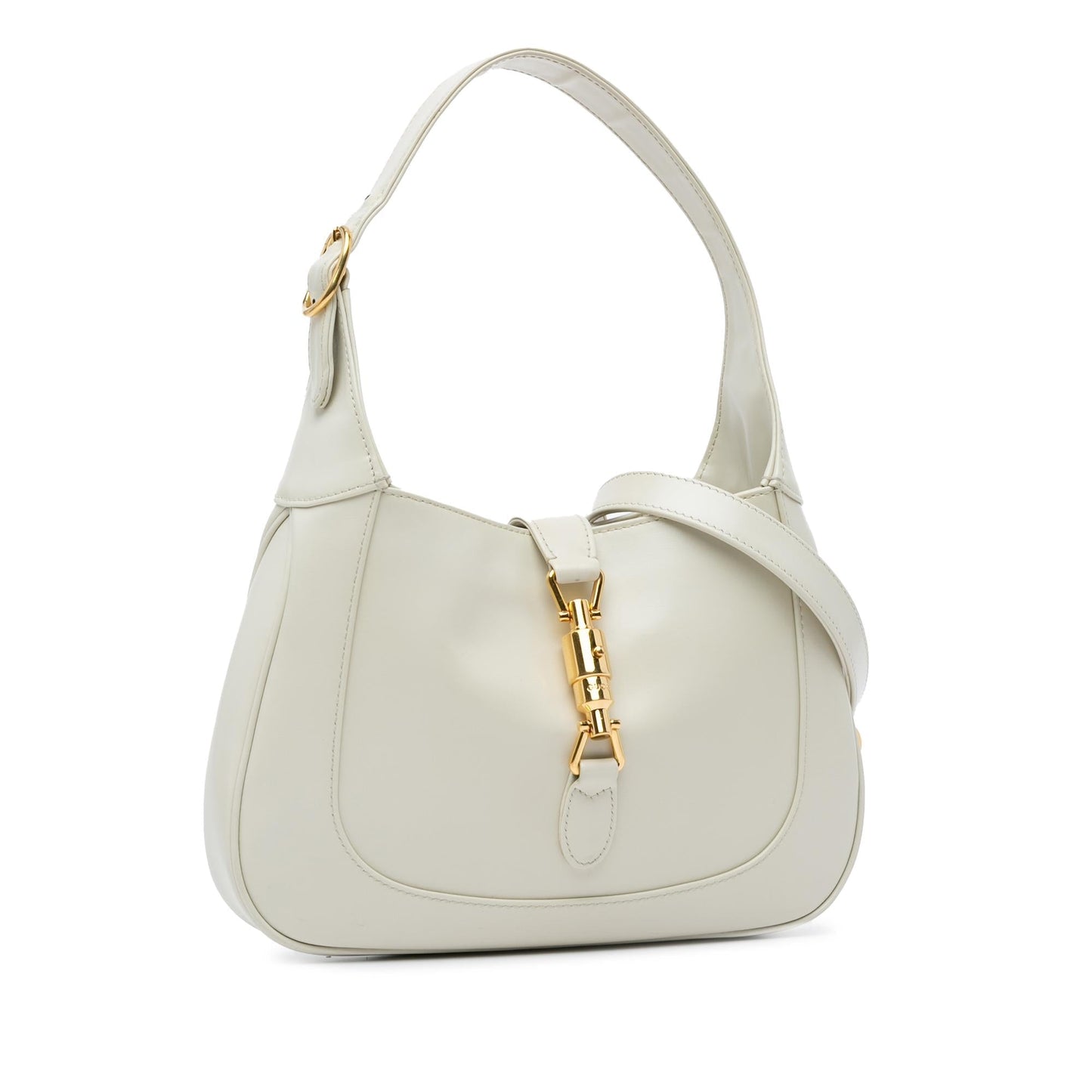 Gucci Small Leather Jackie 1961 (ACd9Uo)