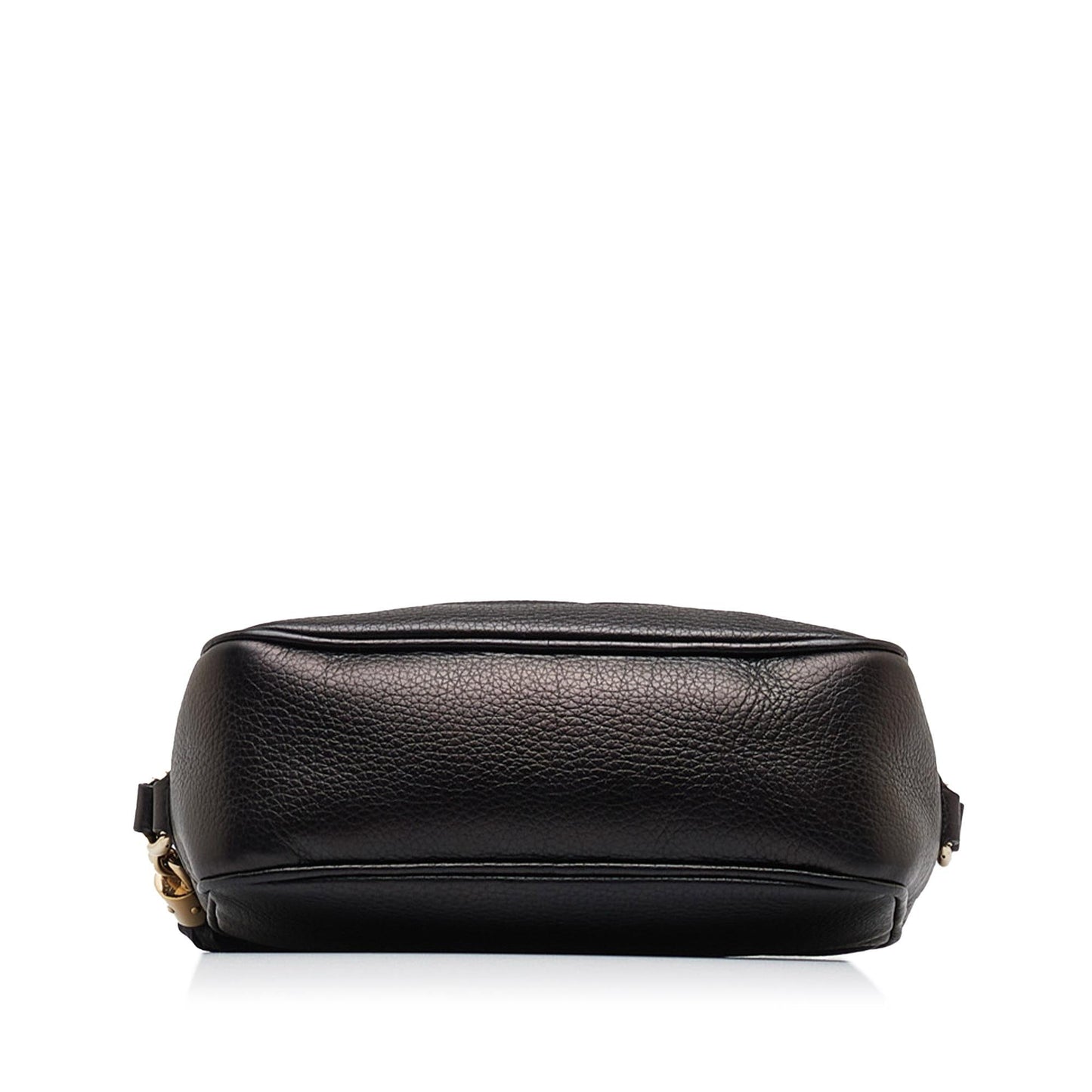 Gucci Small Leather Soho Disco Crossbody (szoJZ4)