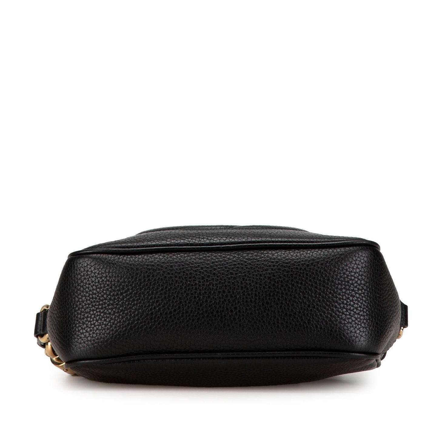 Gucci Small Leather Soho Disco Crossbody (q81tLY)