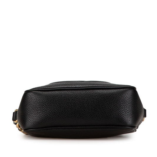 Gucci Small Leather Soho Disco Crossbody (q81tLY)