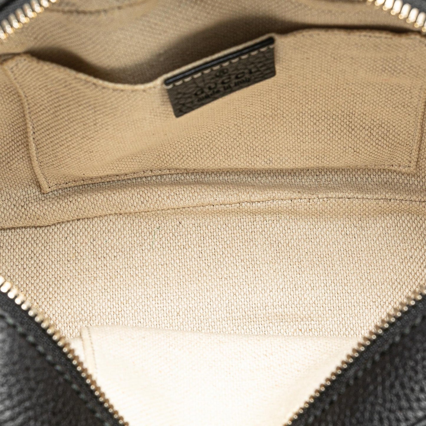 Gucci Small Leather Soho Disco Crossbody (q81tLY)