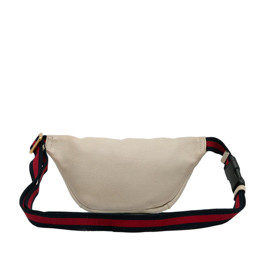Gucci Small Logo Belt Bag (4D5HQu)