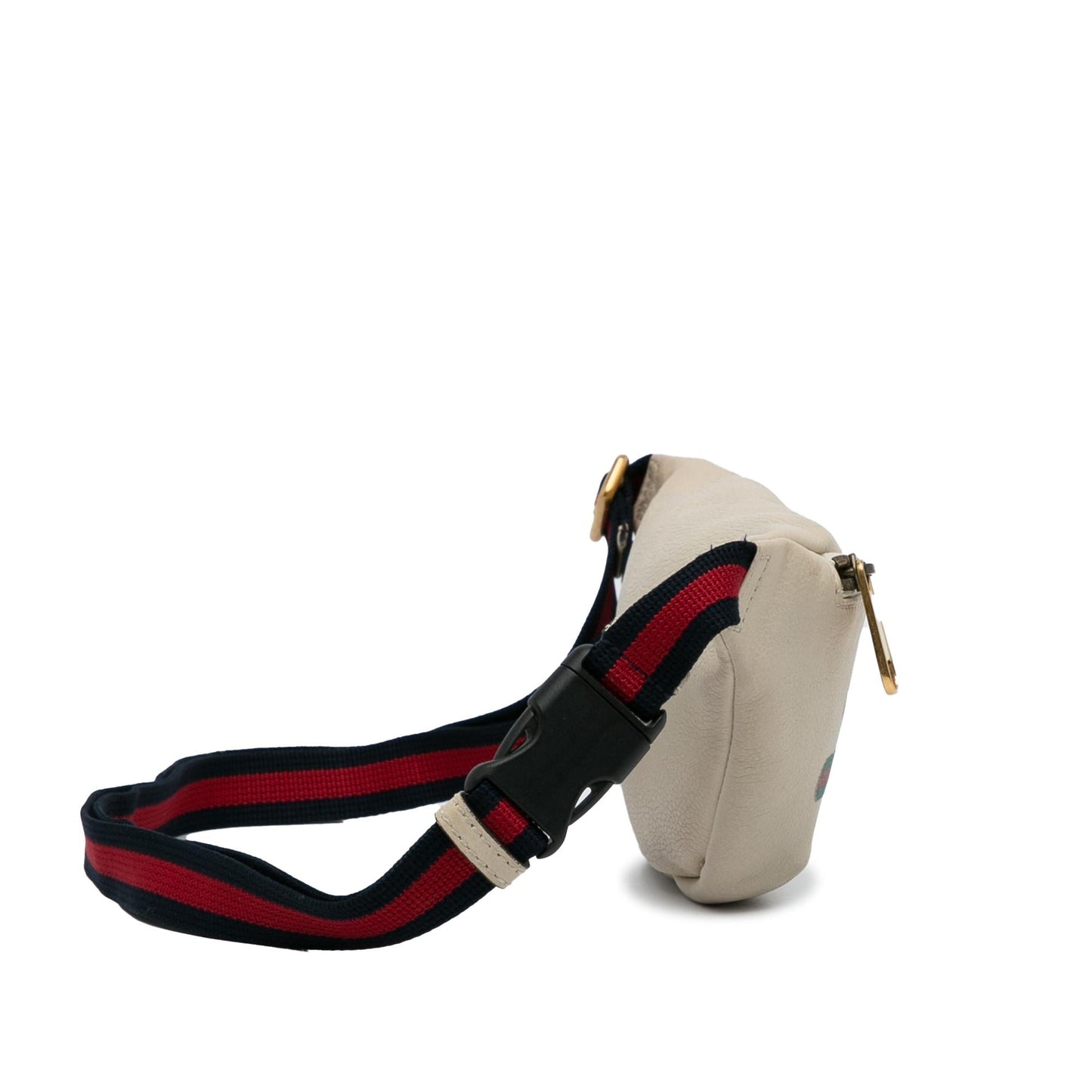 Gucci Small Logo Belt Bag (4D5HQu)
