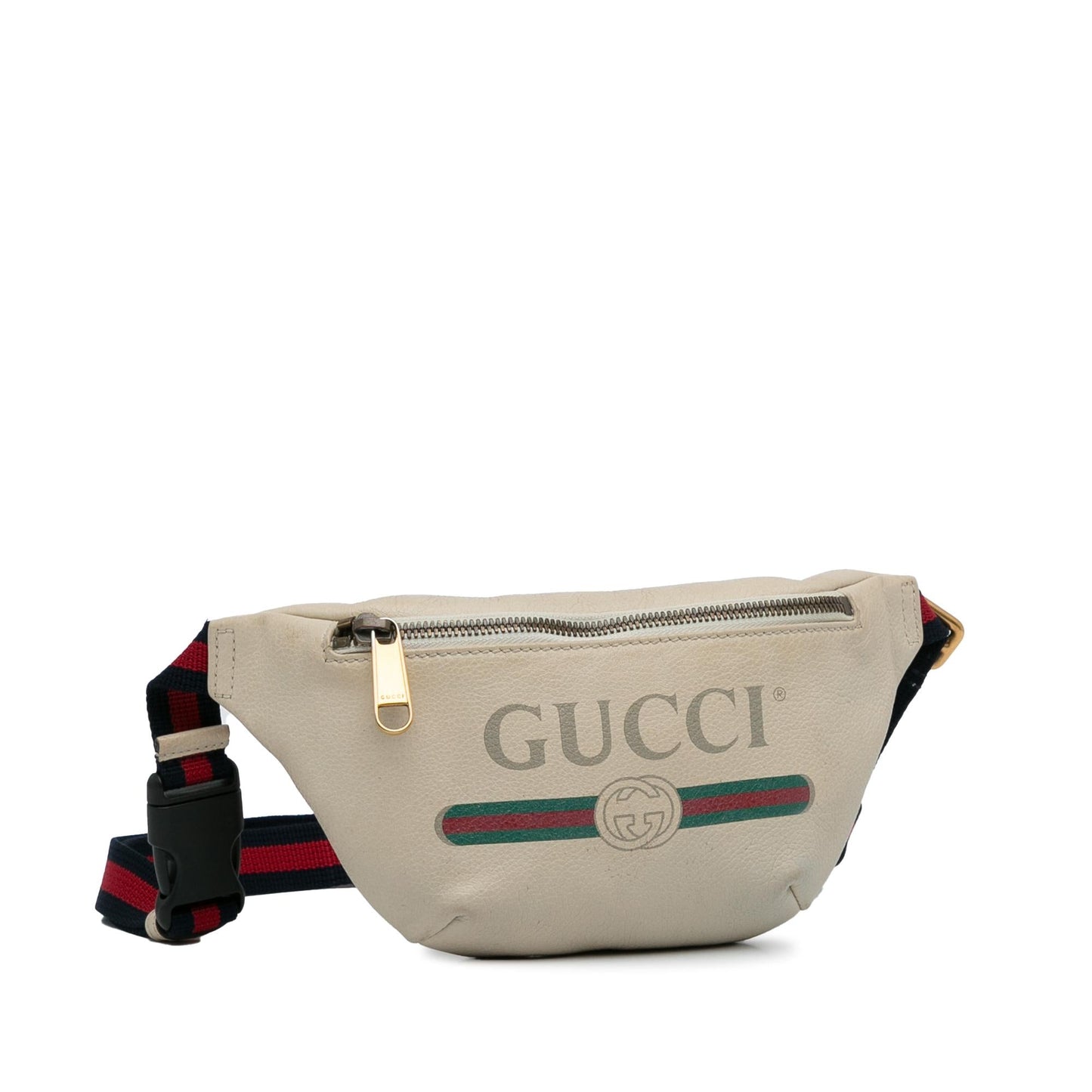 Gucci Small Logo Belt Bag (4D5HQu)