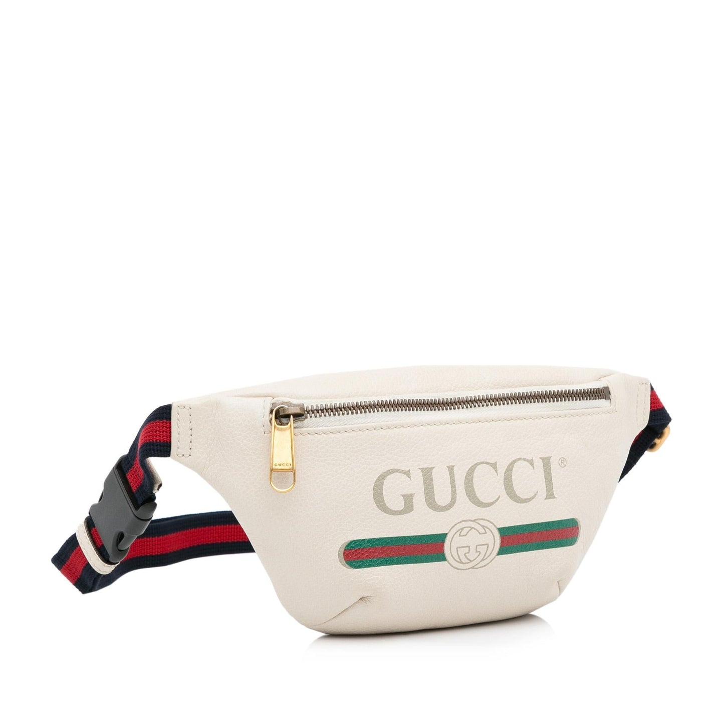 Gucci Small Logo Belt Bag (mB6R20)