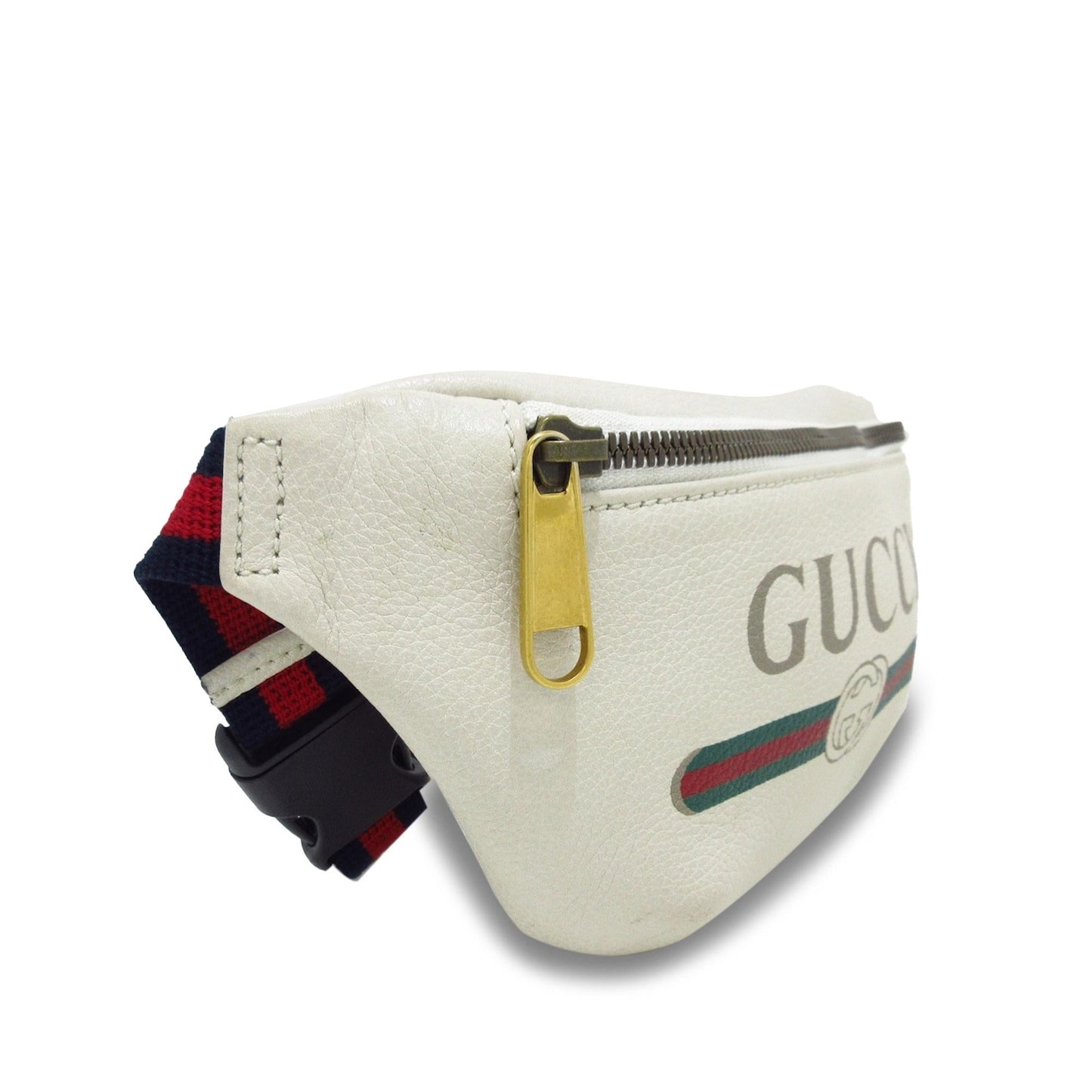 Gucci Small Logo Belt Bag (cHB2Tu)