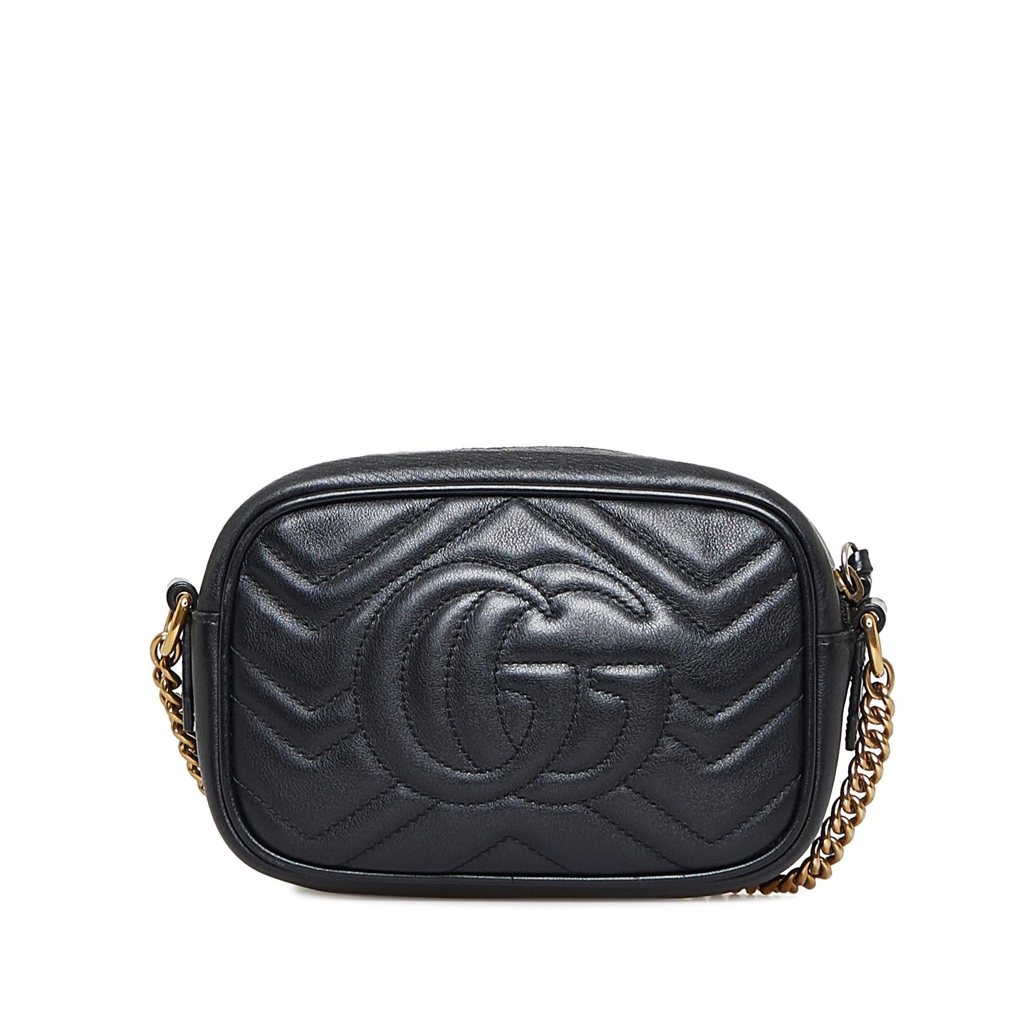 Gucci Small Marmont Camera Bag (LqYqXu)