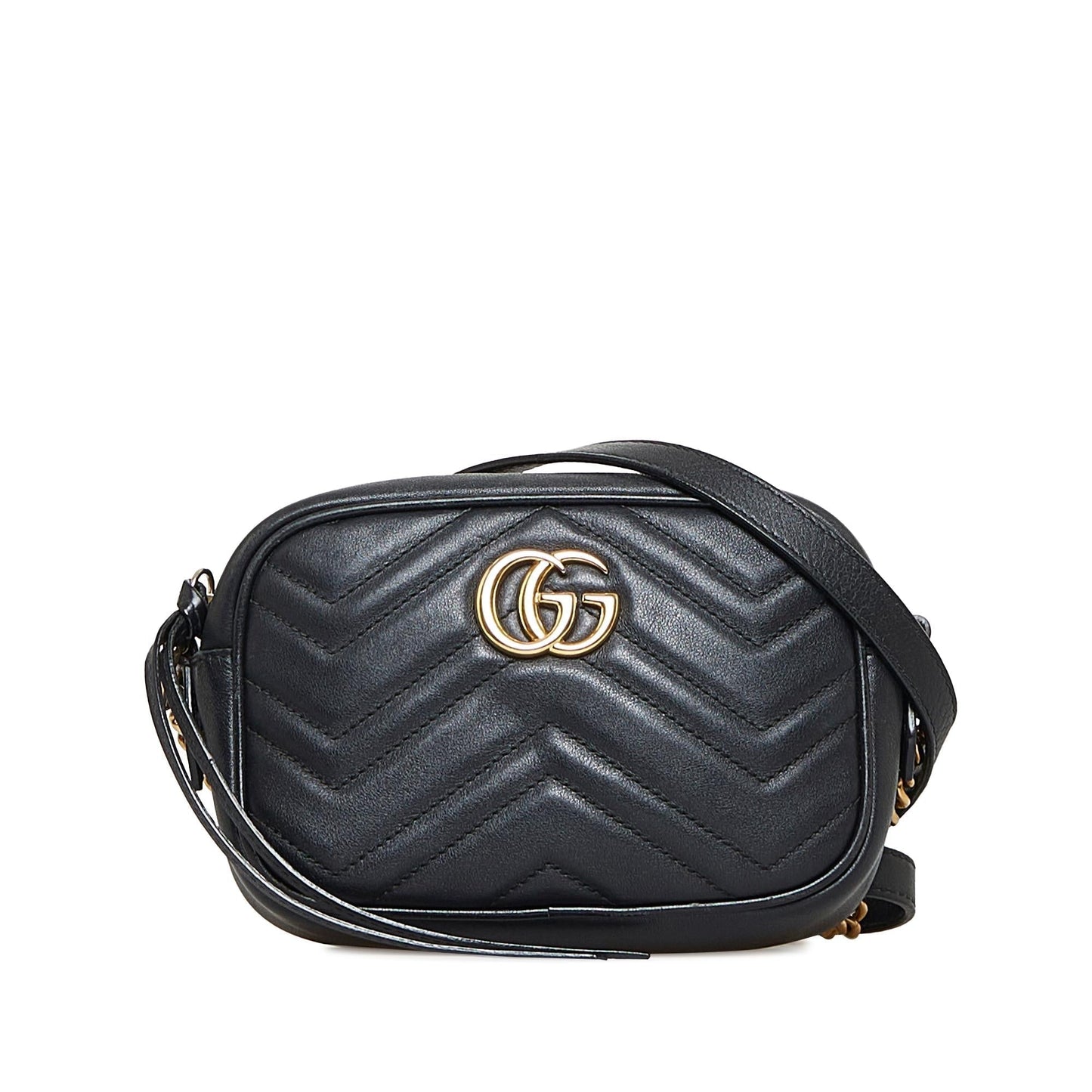 Gucci Small Marmont Camera Bag (LqYqXu)