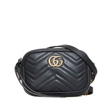 Gucci Small Marmont Camera Bag (LqYqXu)