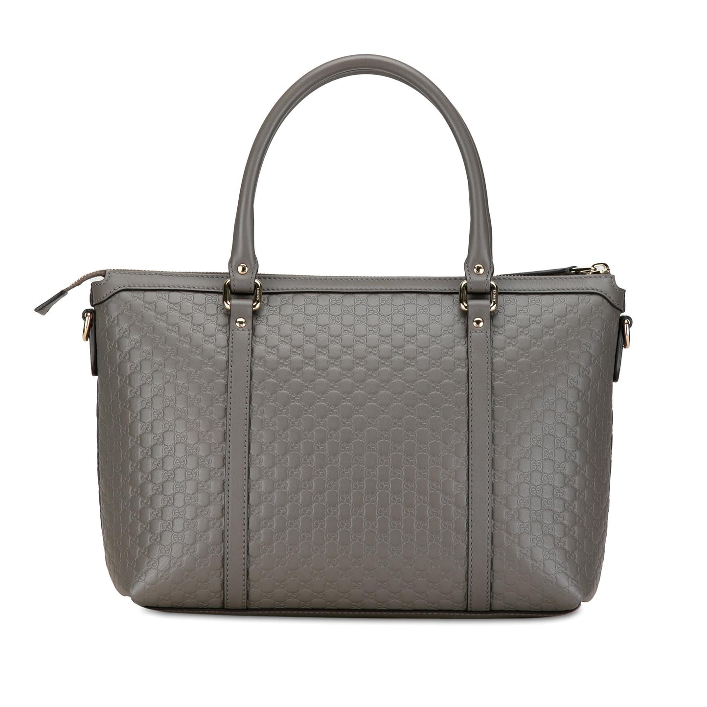 Gucci Small Microguccissima Joy Satchel (Nqs1lg)