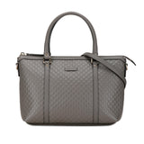 Gucci Small Microguccissima Joy Satchel (Nqs1lg)