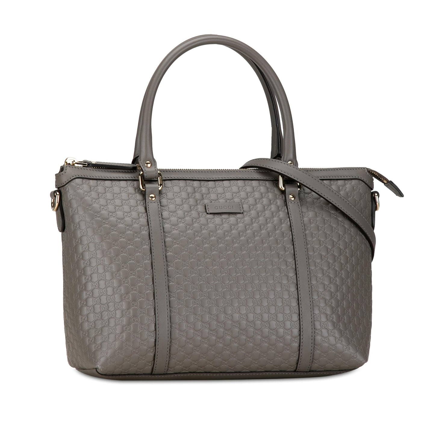 Gucci Small Microguccissima Joy Satchel (Nqs1lg)