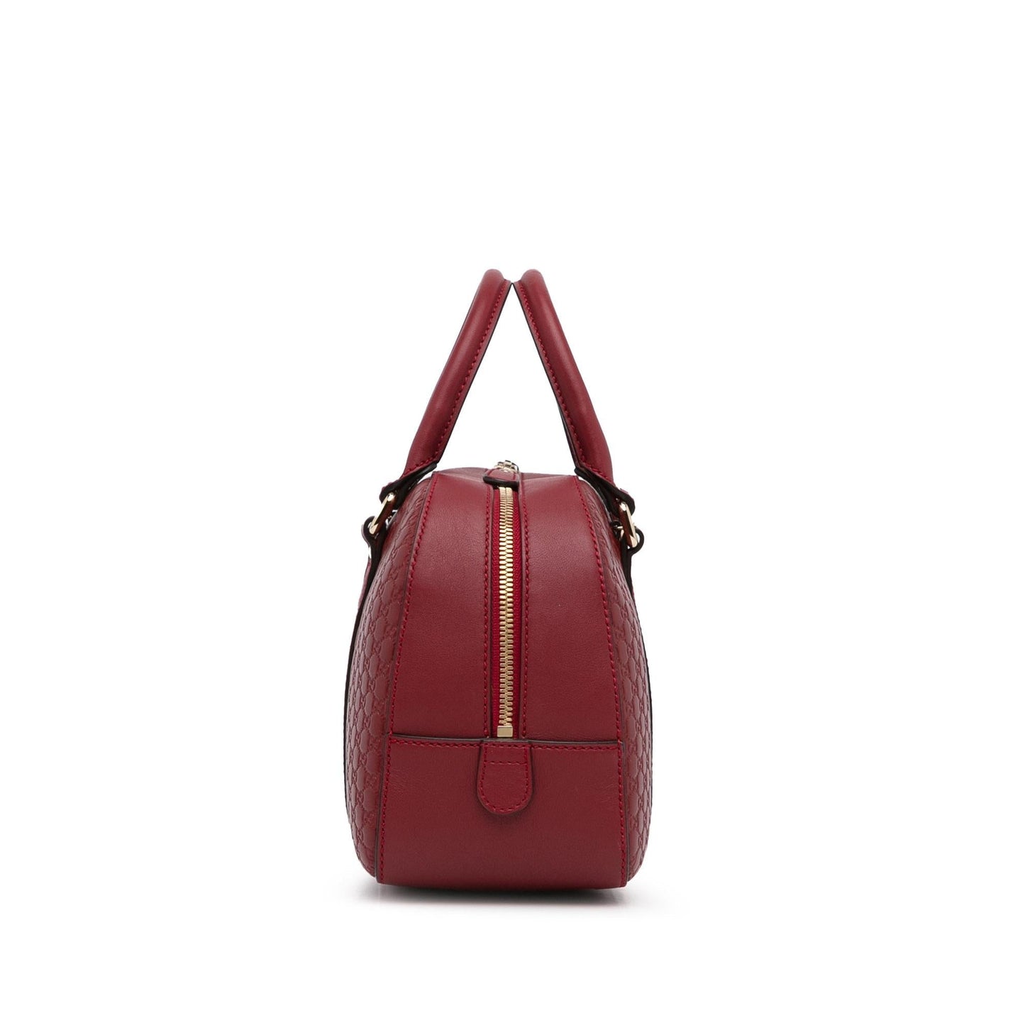 Gucci Small Microguccissima Satchel (okgQiX)