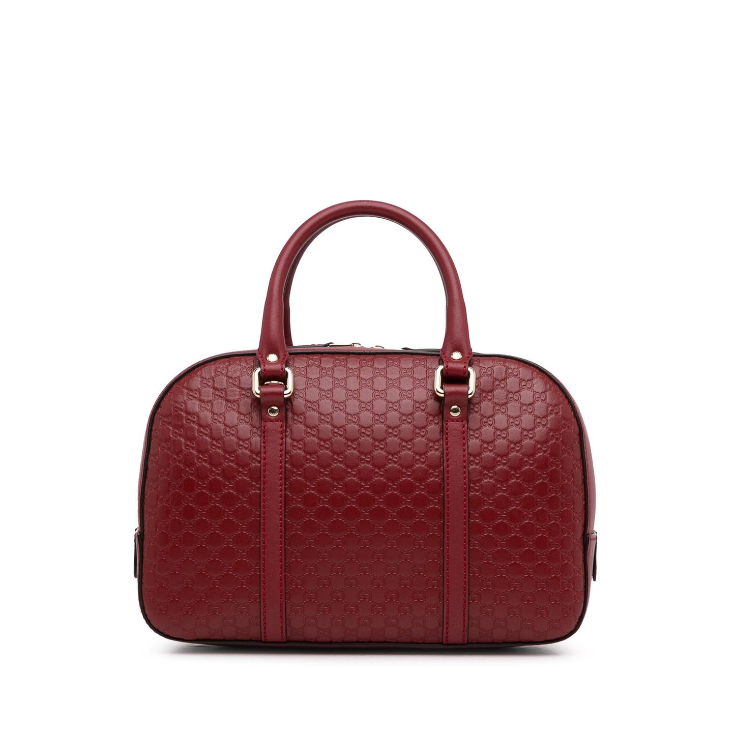 Gucci Small Microguccissima Satchel (okgQiX)