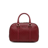 Gucci Small Microguccissima Satchel (okgQiX)