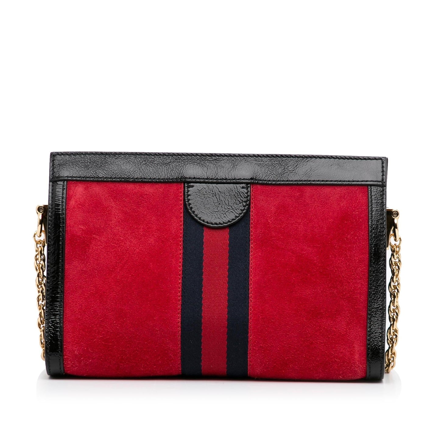 Gucci Small Ophidia Chain Crossbody (lcHr7Q)