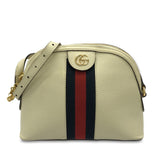 Gucci Small Ophidia Dome Crossbody Bag (DYpW1y)