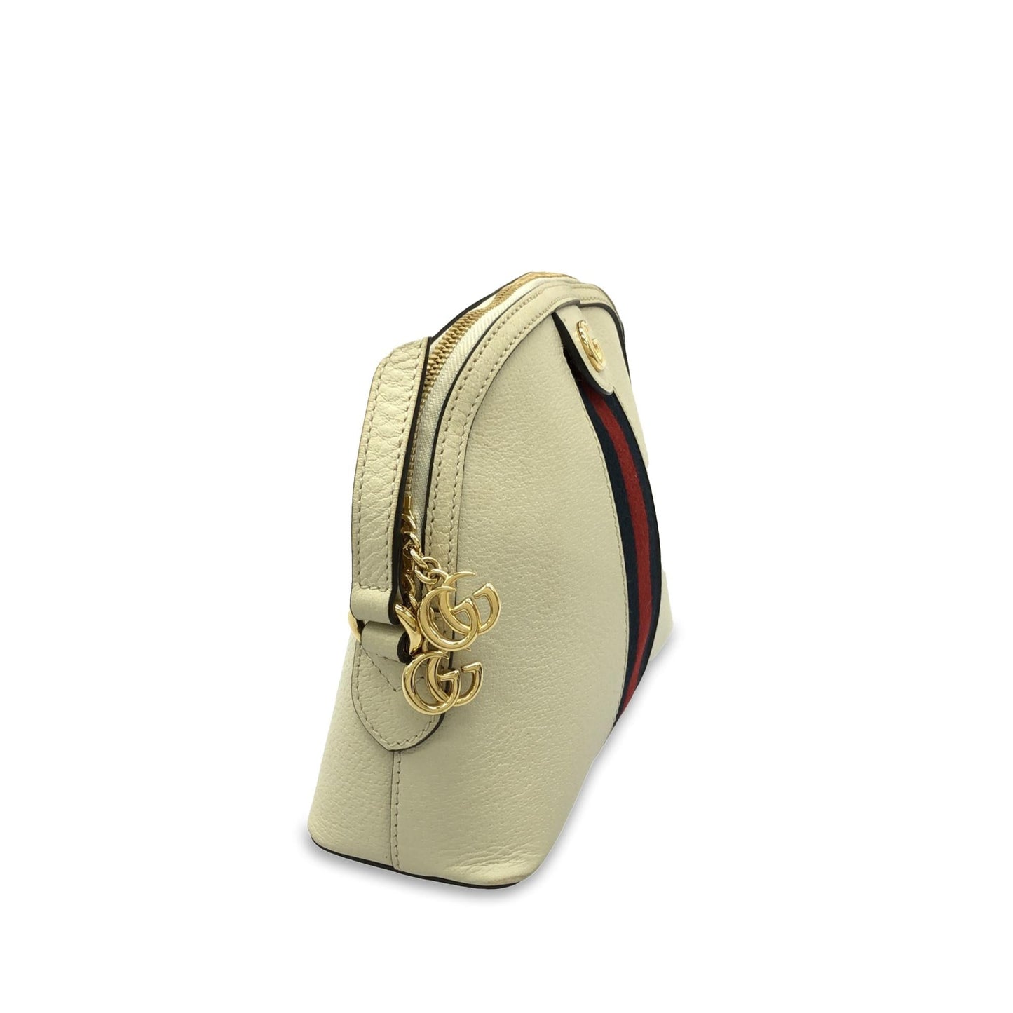 Gucci Small Ophidia Dome Crossbody Bag (DYpW1y)