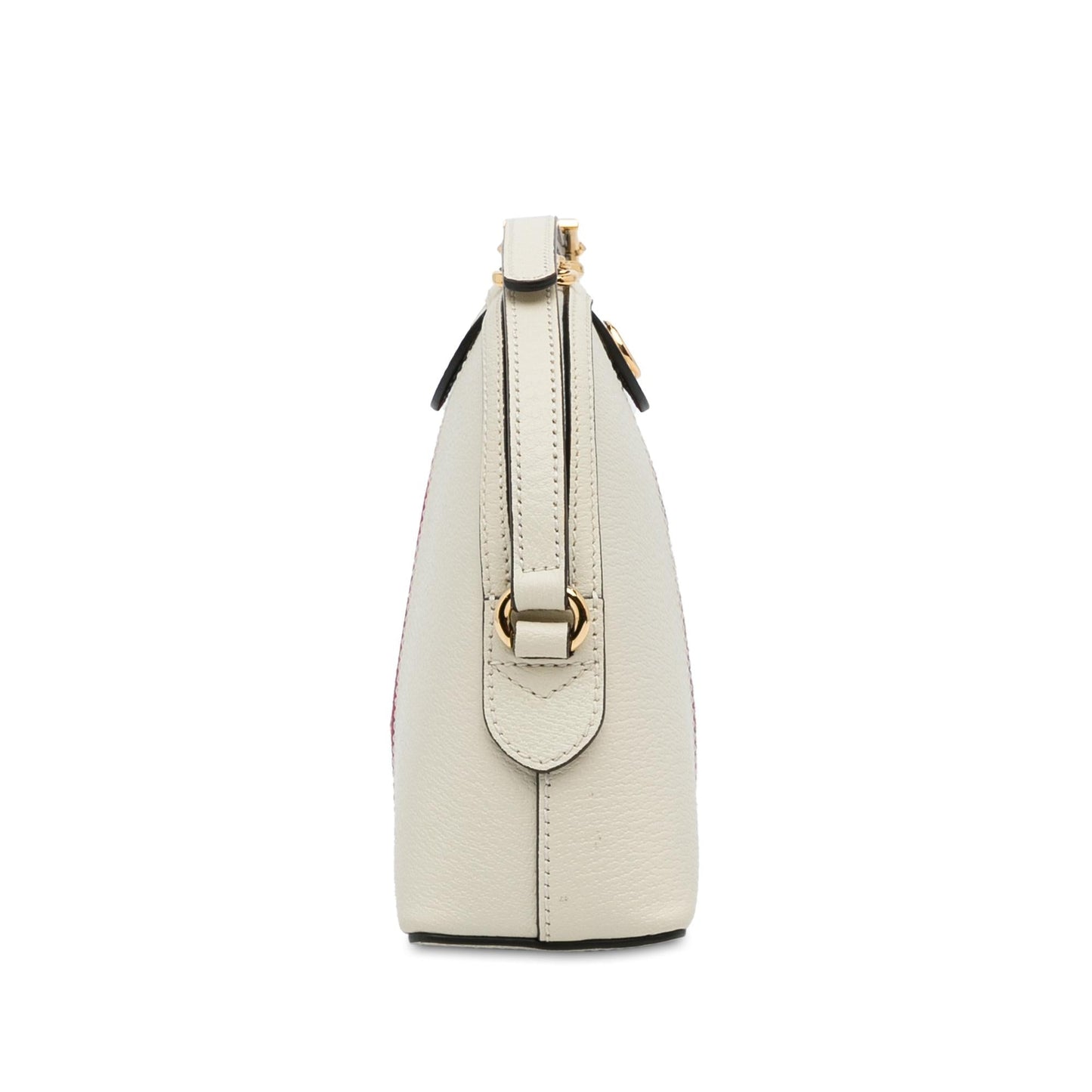 Gucci Small Ophidia Dome Crossbody Bag (856yHS)