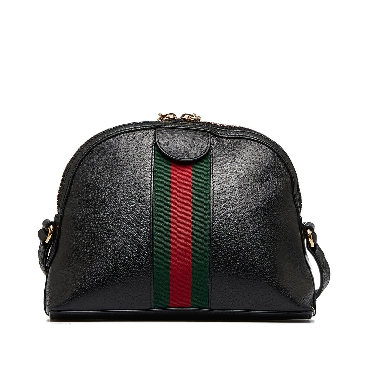Gucci Small Ophidia Dome Crossbody (kCuYew)