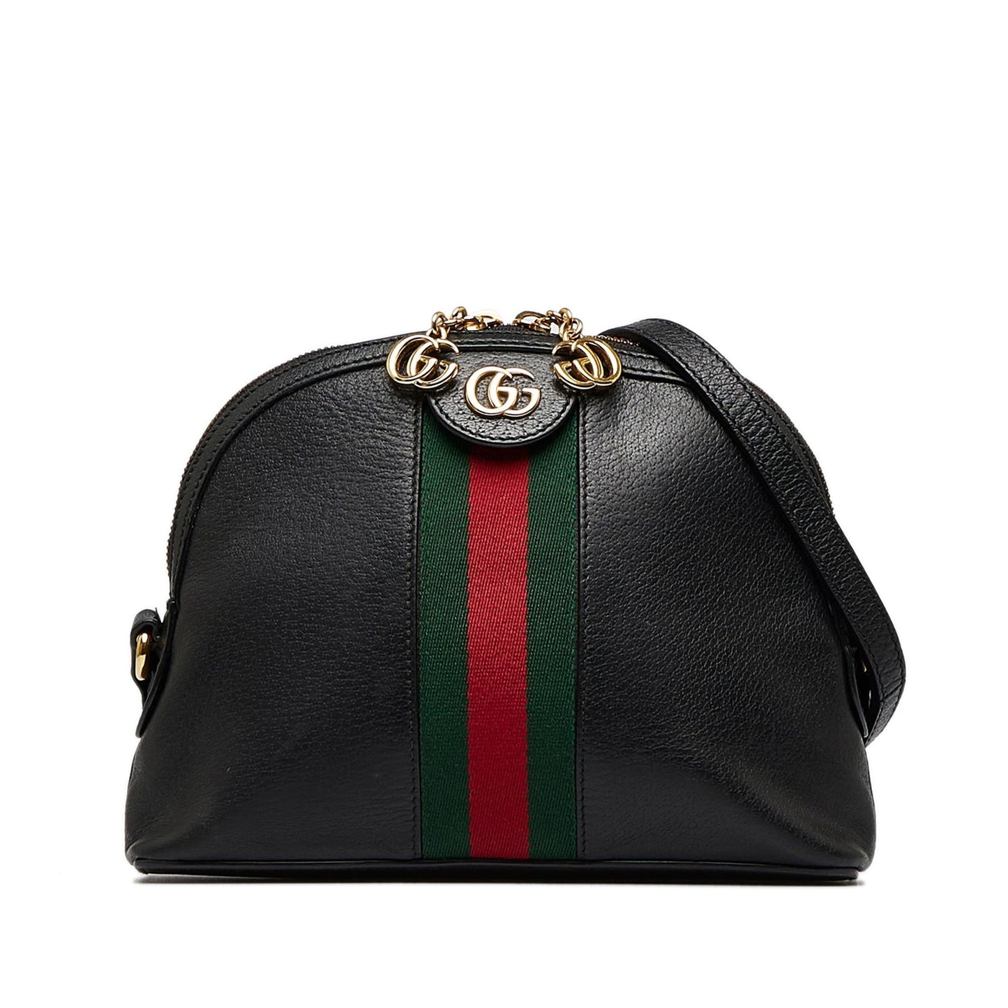 Gucci Small Ophidia Dome Crossbody (kCuYew)
