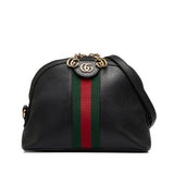 Gucci Small Ophidia Dome Crossbody (kCuYew)