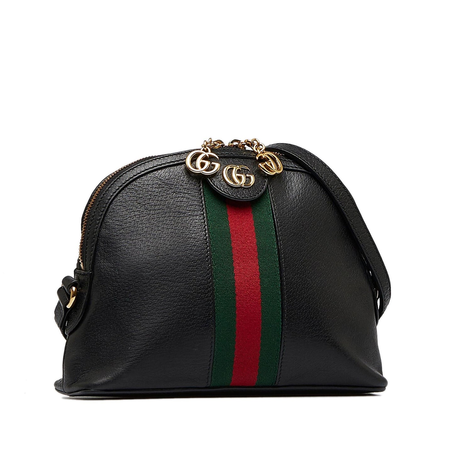Gucci Small Ophidia Dome Crossbody (kCuYew)