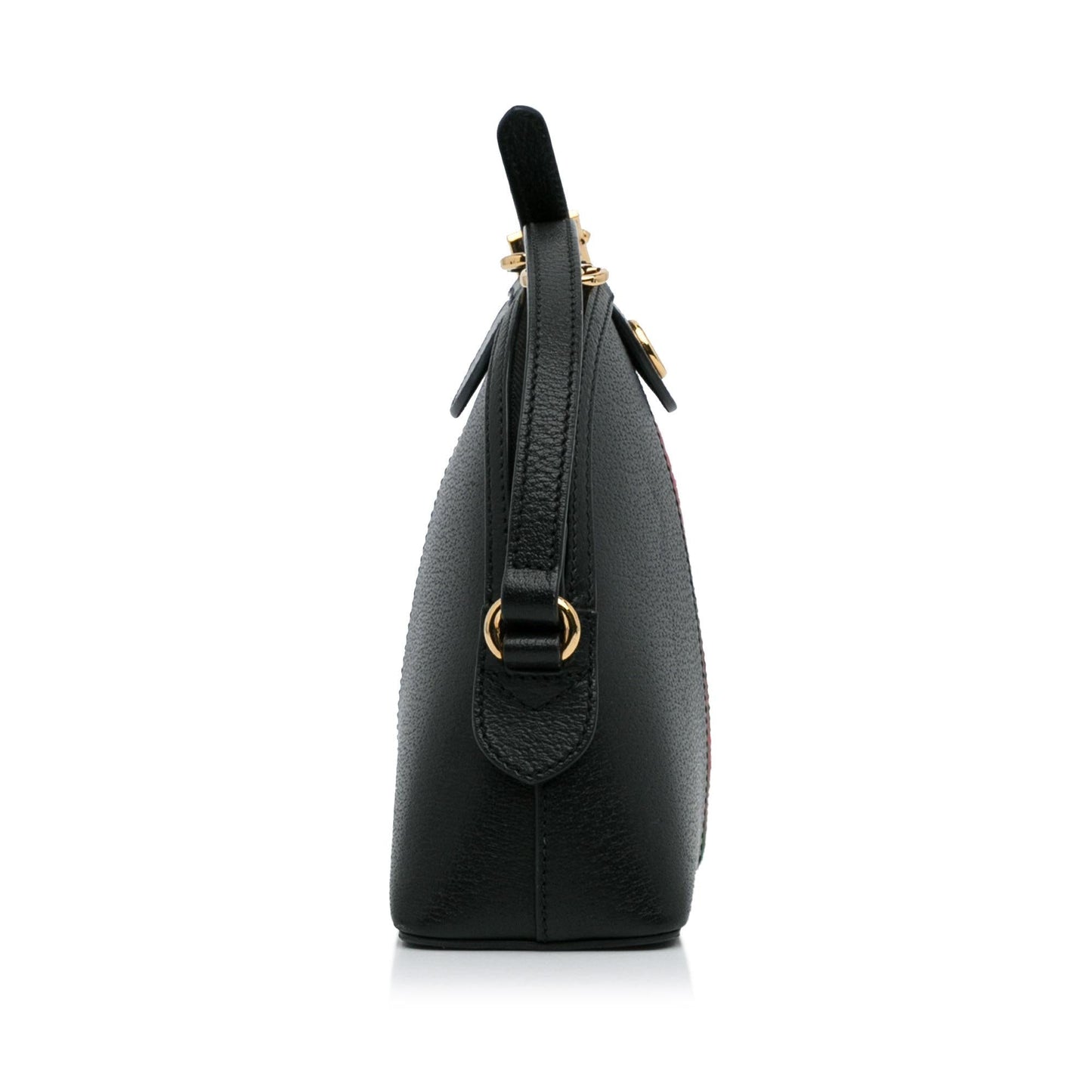Gucci Small Ophidia Dome Crossbody (3OBy3y)