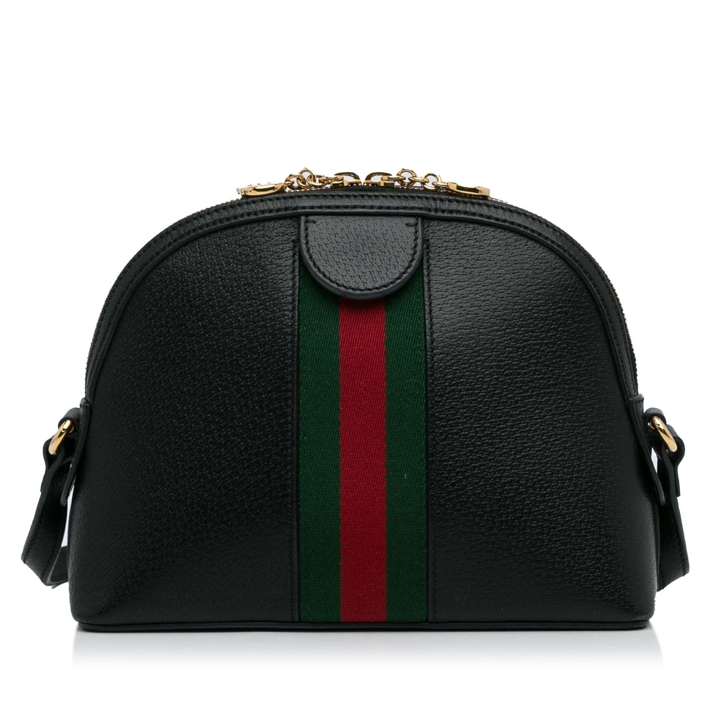 Gucci Small Ophidia Dome Crossbody (3OBy3y)