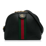 Gucci Small Ophidia Dome Crossbody (3OBy3y)