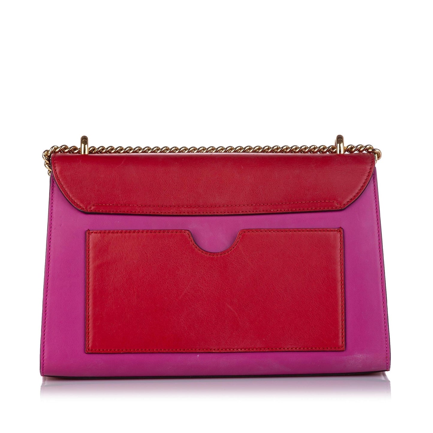 Gucci Small Padlock Leather Crossbody Bag (uOqm33)