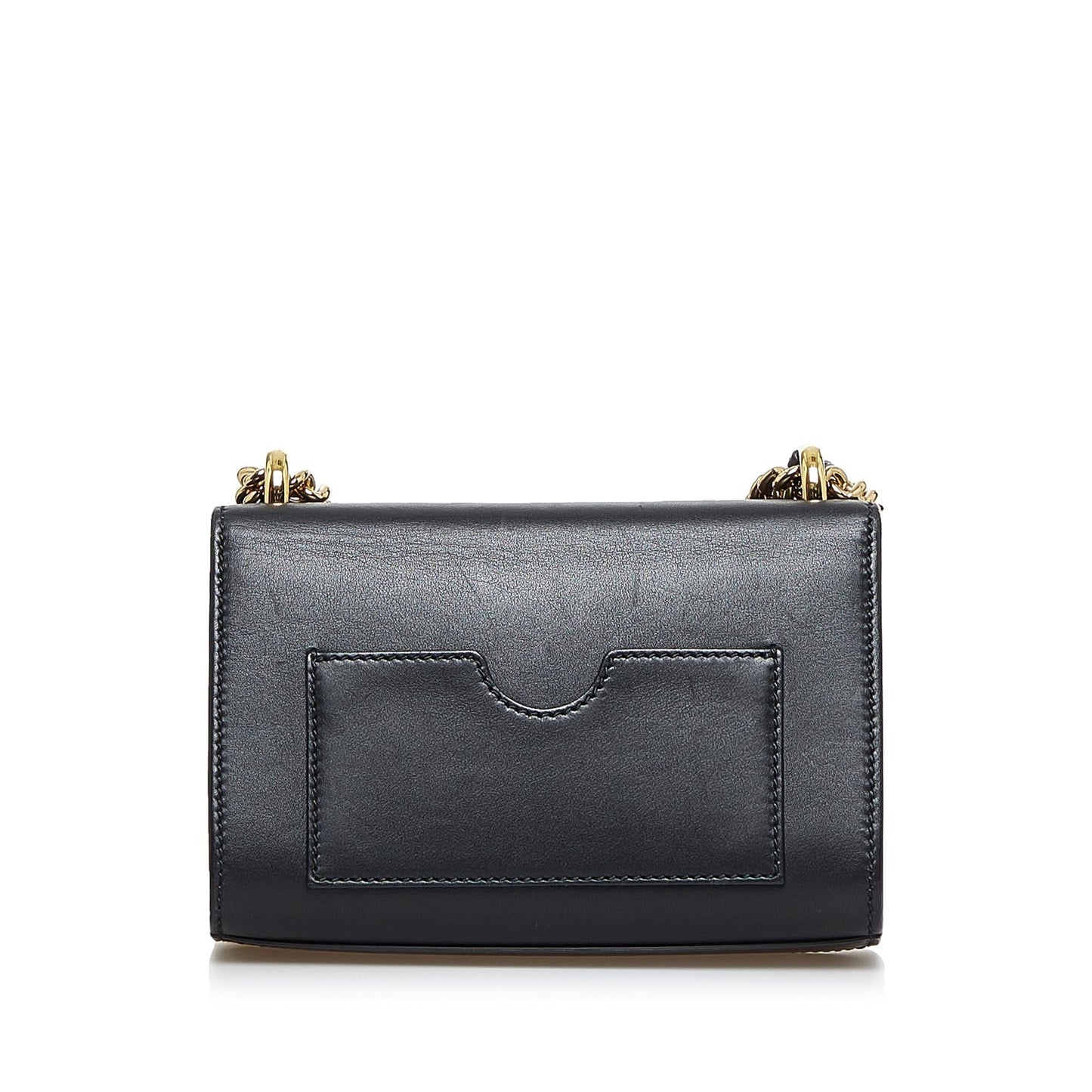 Gucci Small Padlock Shoulder Bag (zPr367)