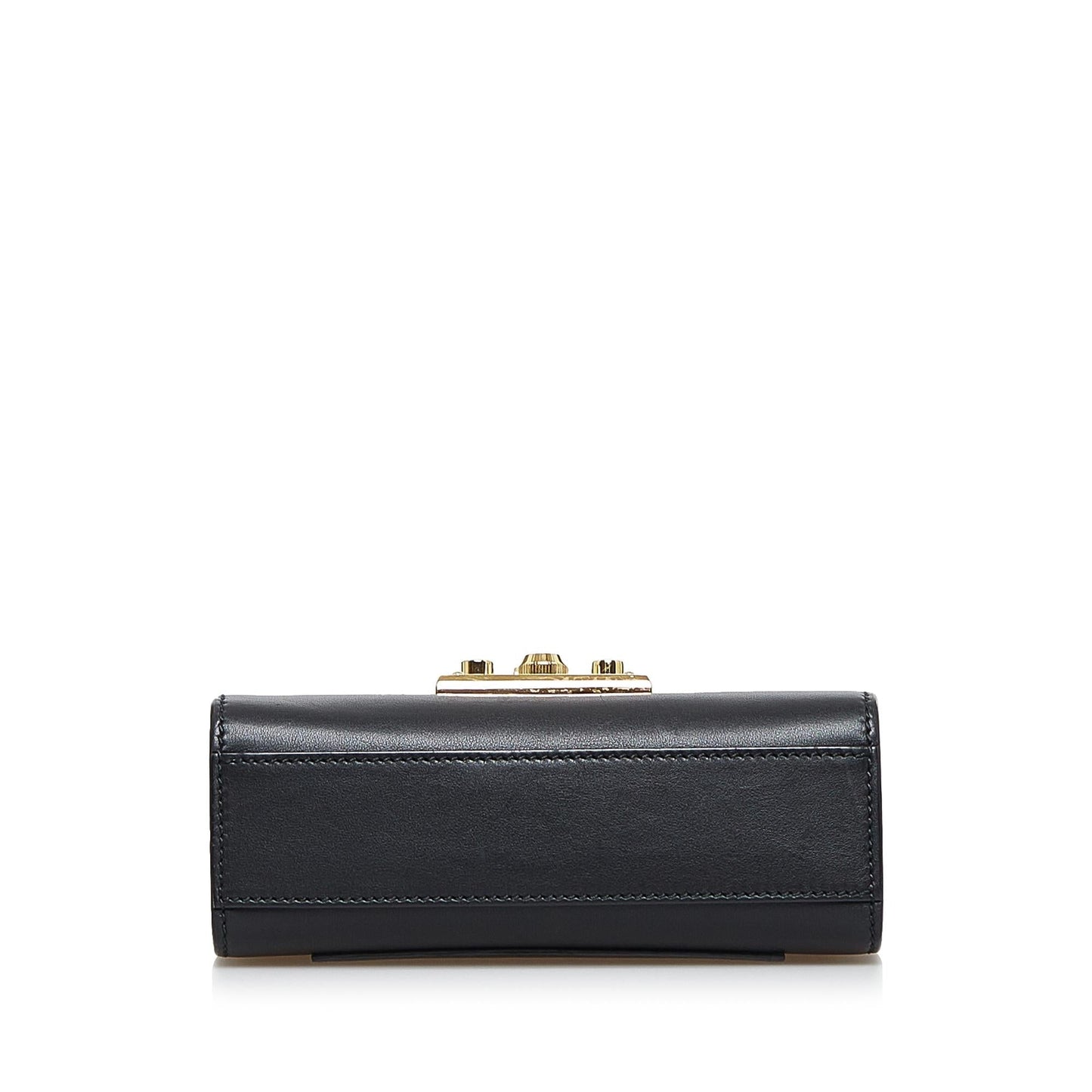 Gucci Small Padlock Shoulder Bag (zPr367)