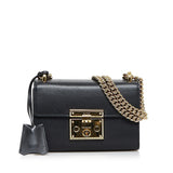 Gucci Small Padlock Shoulder Bag (zPr367)