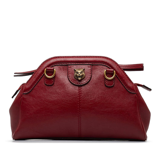 Gucci Small Re(belle) Crossbody Bag (kxXrrO)