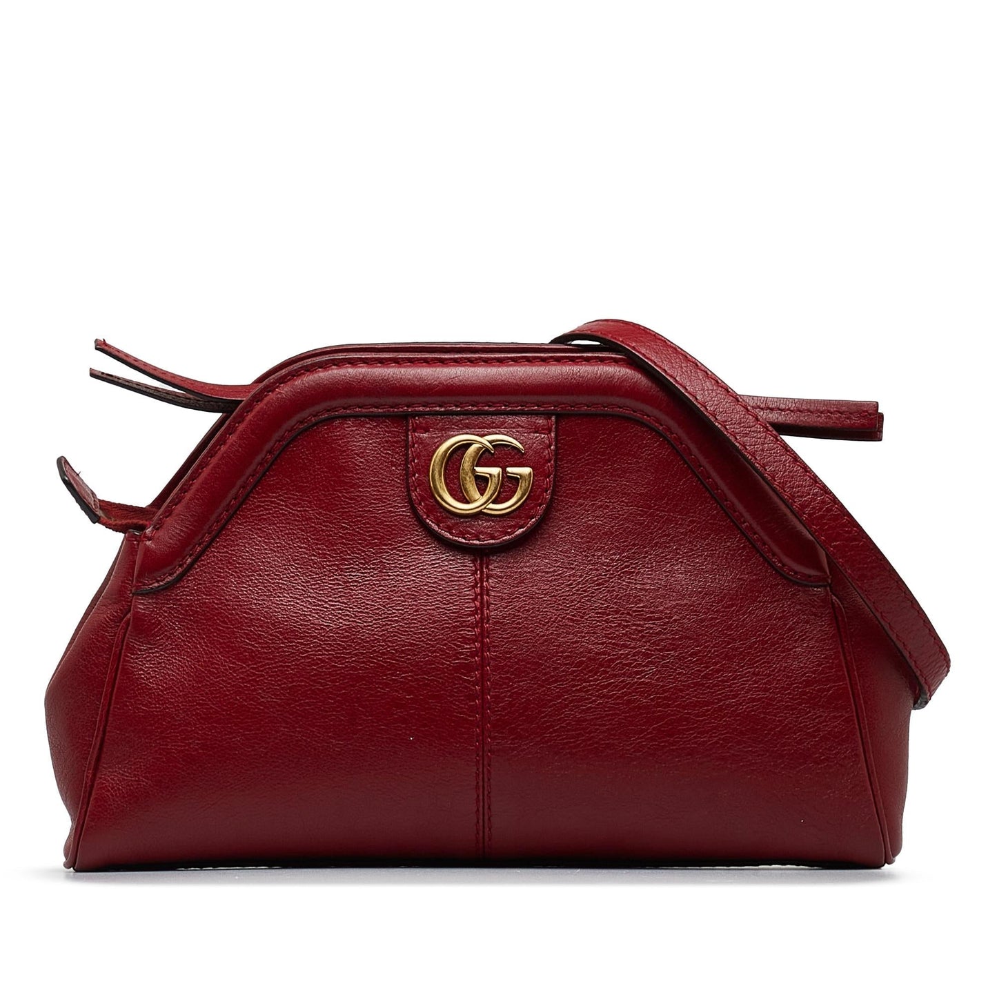 Gucci Small Re(belle) Crossbody Bag (kxXrrO)