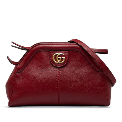 Gucci Small Re(belle) Crossbody Bag (kxXrrO)