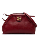 Gucci Small Re(belle) Crossbody Bag (kxXrrO)