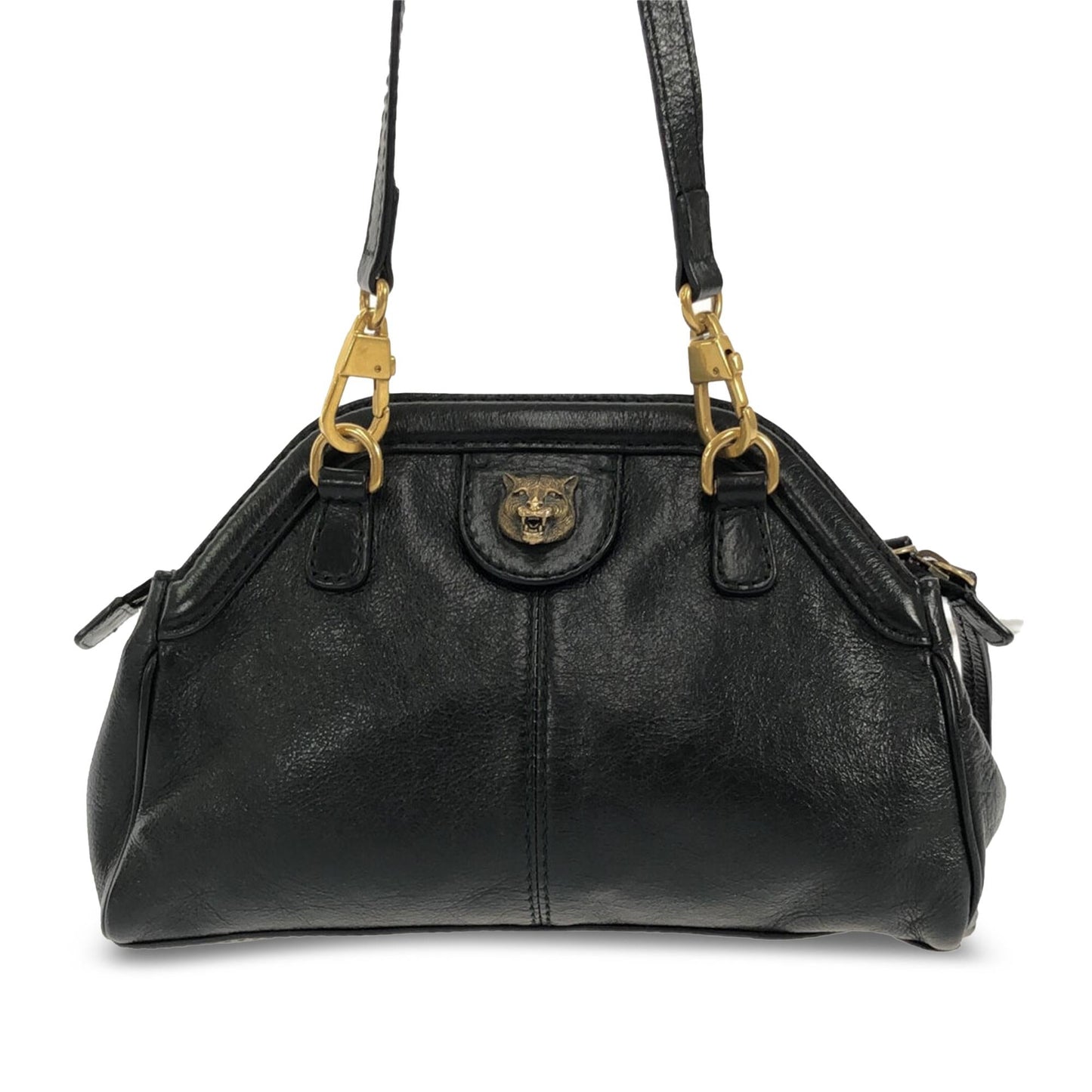 Gucci Small Re(belle) Crossbody (RHDR3R)