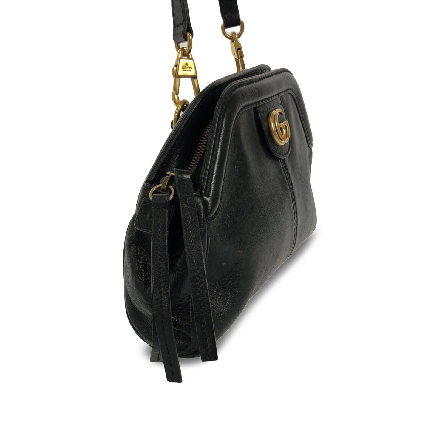 Gucci Small Re(belle) Crossbody (RHDR3R)