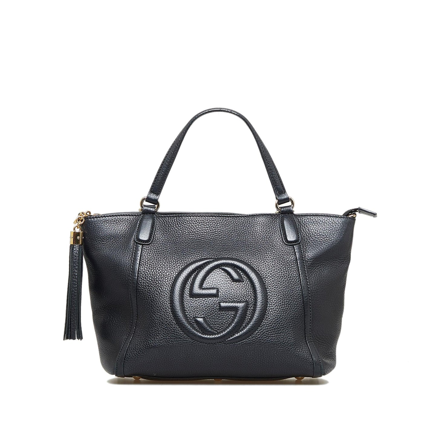 Gucci Small Soho Cellarius (hzdfeK)