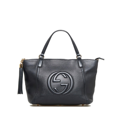 Gucci Small Soho Cellarius (hzdfeK)