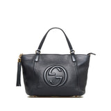 Gucci Small Soho Cellarius (hzdfeK)
